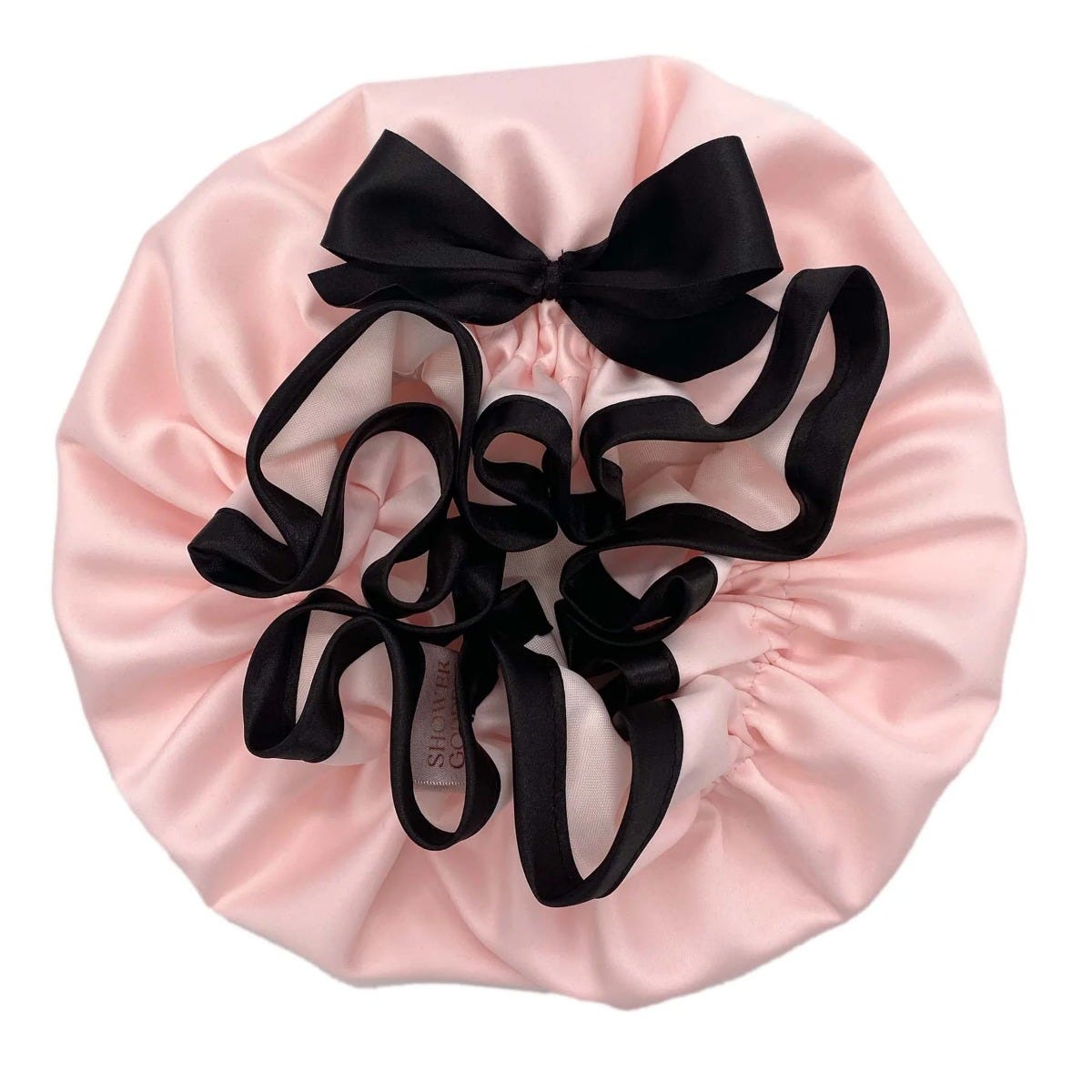 Vintage shower cap online