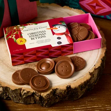 The Nice List Gift Box