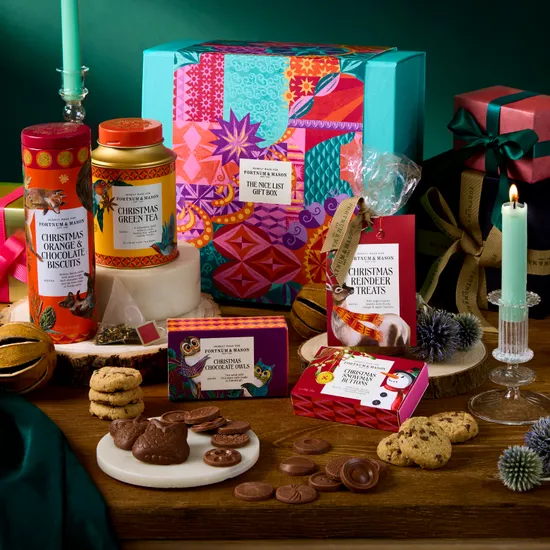 The Nice List Gift Box product image