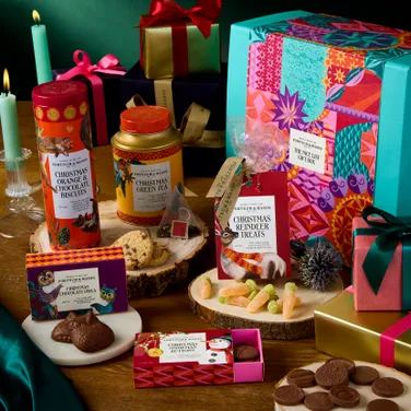 The Nice List Gift Box