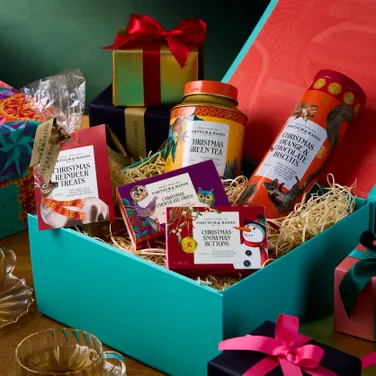 The Nice List Gift Box