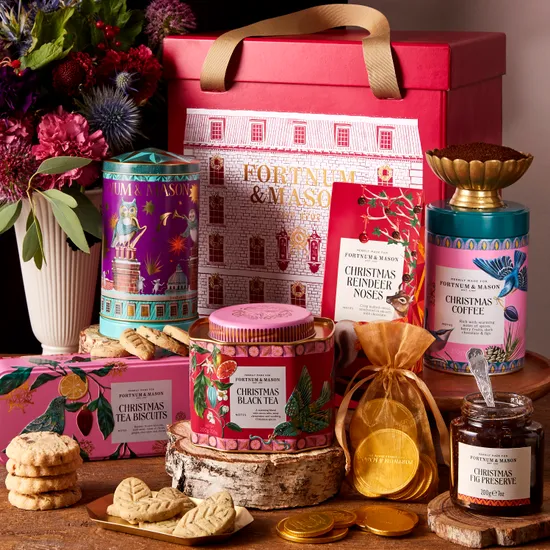 The Christmas at Piccadilly Gift Box product image