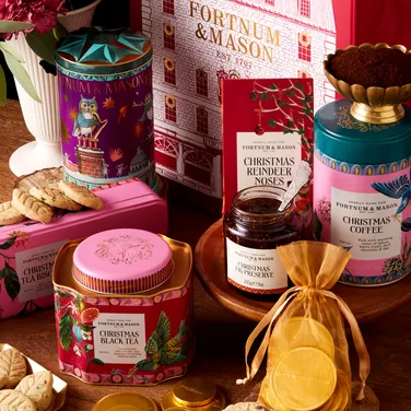 The Christmas at Piccadilly Gift Box