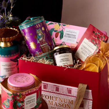The Christmas at Piccadilly Gift Box