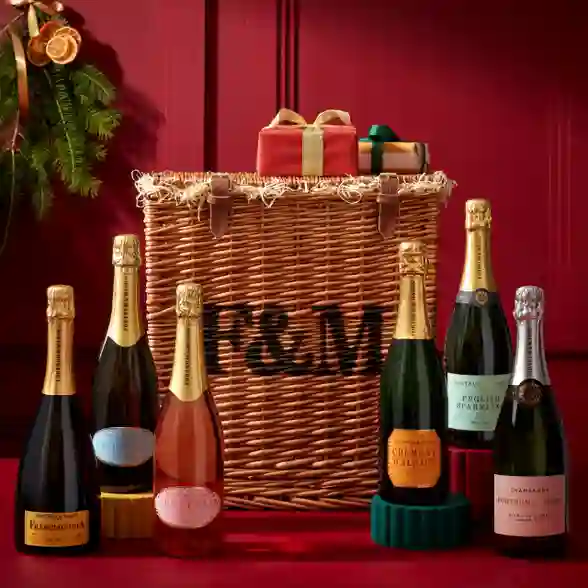 The Sparkling Hamper product image