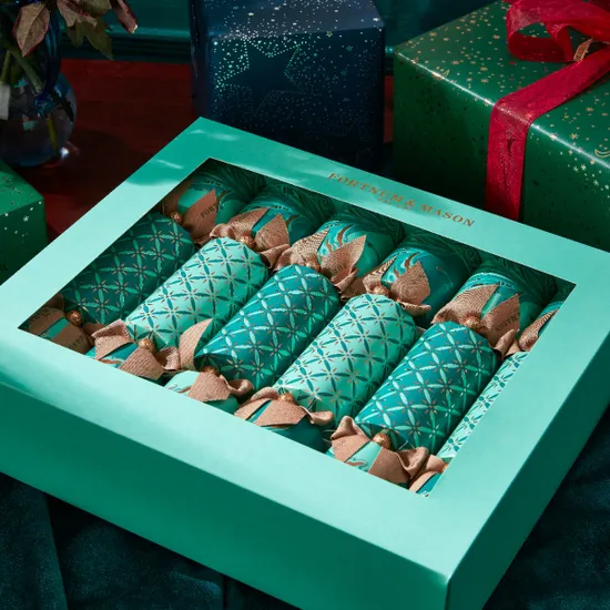 Fortnum's 1707 Crackers, Set of 6 product image