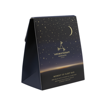 Aromatherapy Associates Moments Of Sleep Gift Set