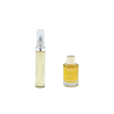 Aromatherapy Associates Moments Of Sleep Gift Set