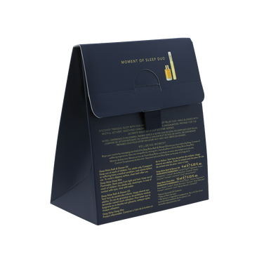 Aromatherapy Associates Moments Of Sleep Gift Set