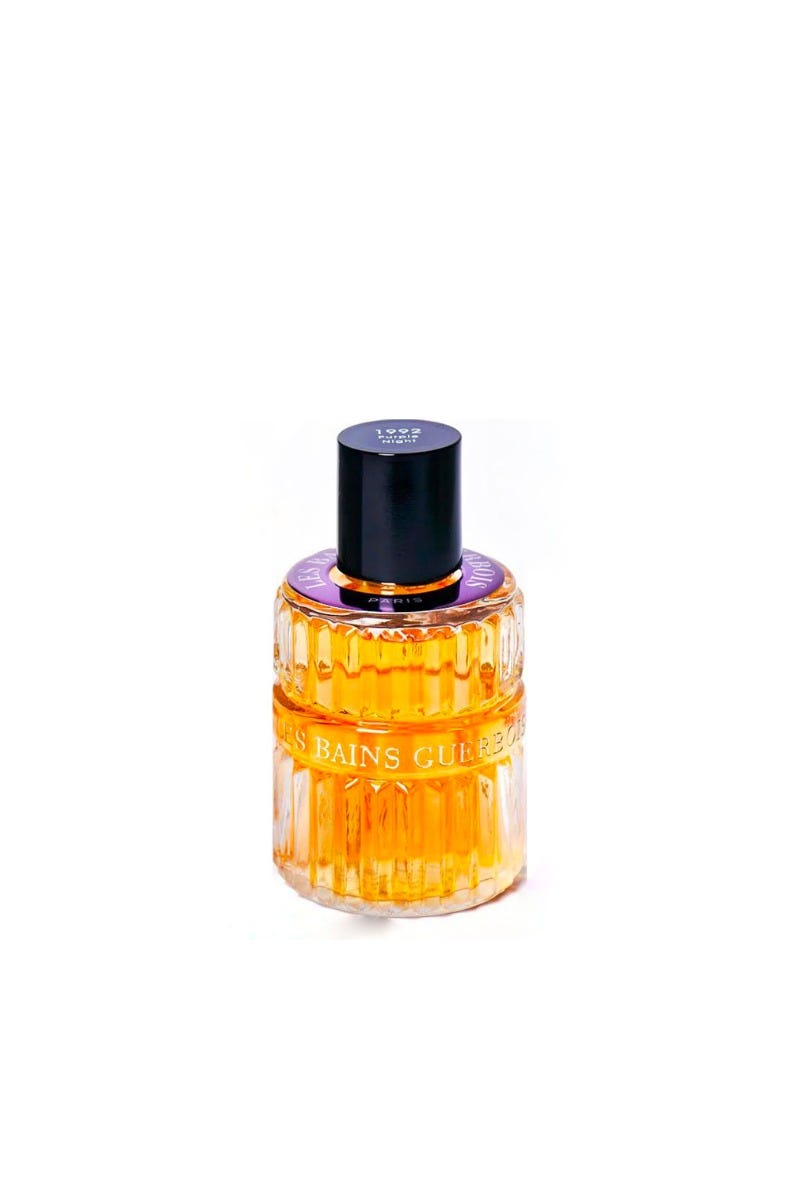 Les Bains Guerbois Purple Night Eau de Parfum, 100ml