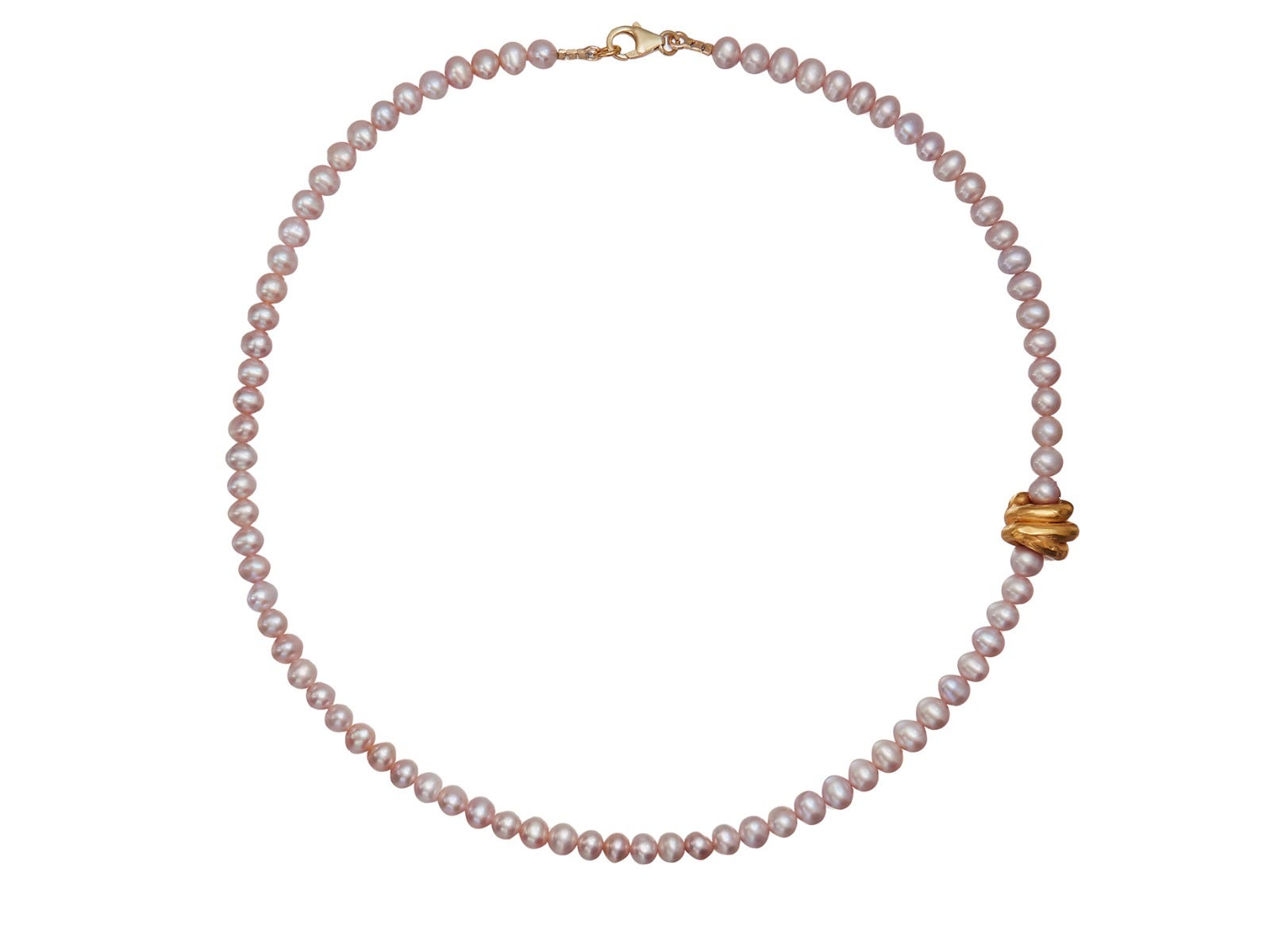 Alighieri shop pearl necklace