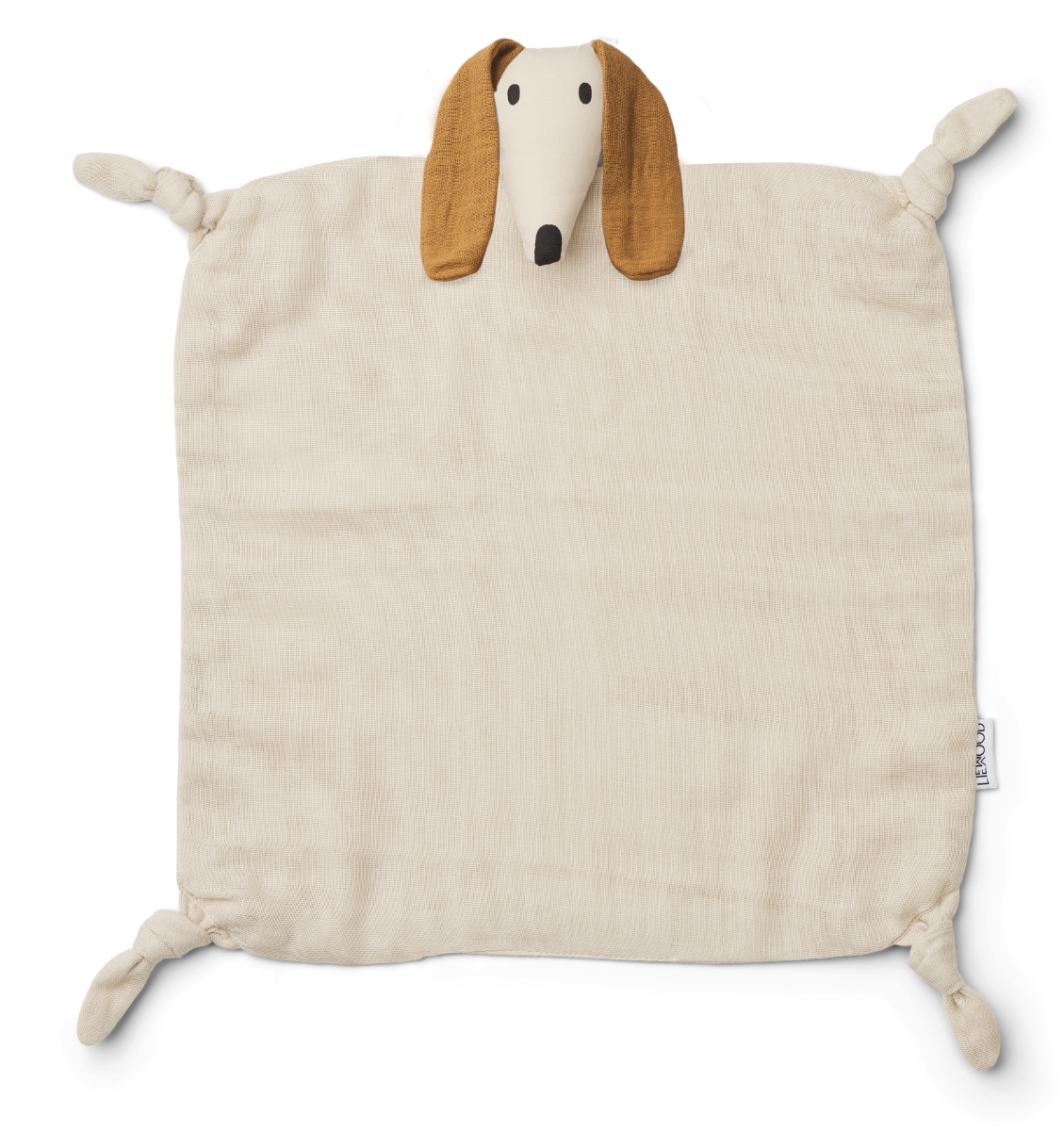 Liewood agnete cuddle best sale comforter