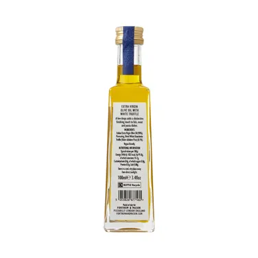 White Truffle Oil, 100ml