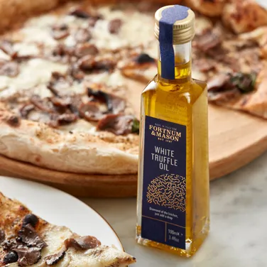 White Truffle Oil, 100ml