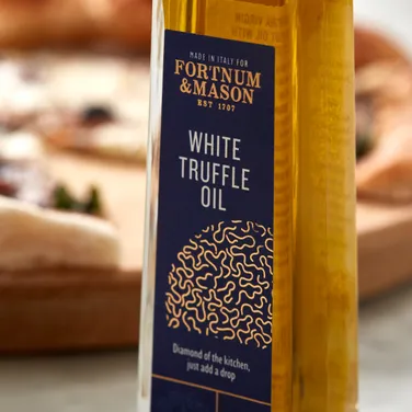 White Truffle Oil, 100ml
