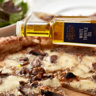 White Truffle Oil, 100ml