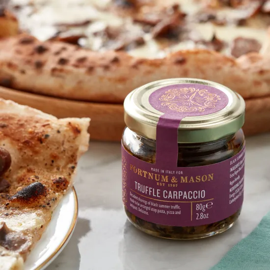 Truffle Carpaccio, 80g product image