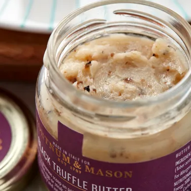 Black Truffle Butter, 80g
