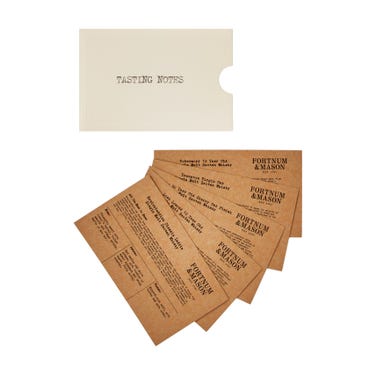 The Scotch Whisky Tasting Set