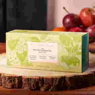 Pantry Essentials Selection