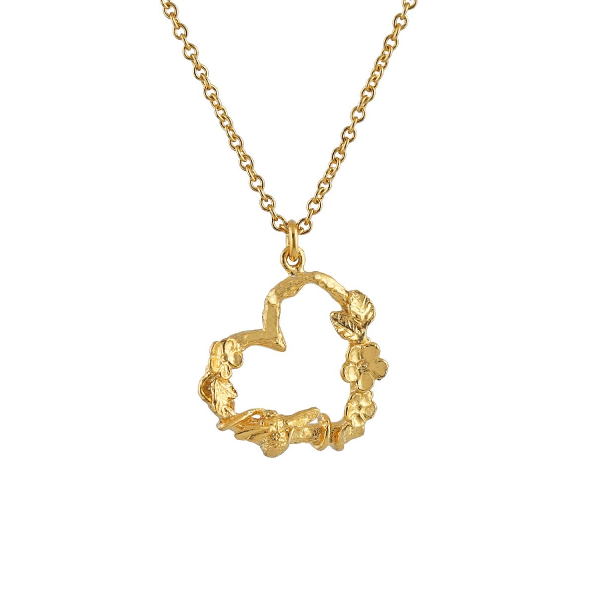 Alex munroe bee necklace hotsell