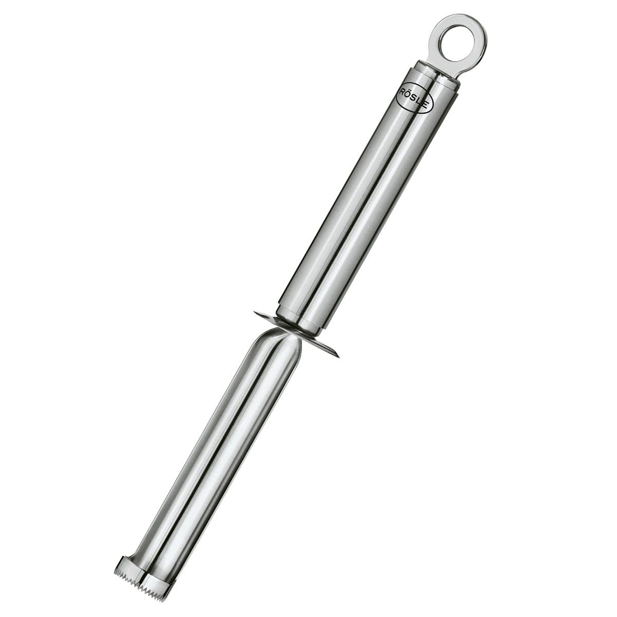 Rosle vegetable peeler store