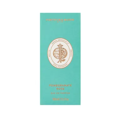 Fortnum's Pomegranate Rose Eau De Parfum, 100ml