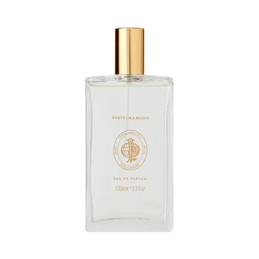 Fortnum's Pomegranate Rose Eau De Parfum, 100ml