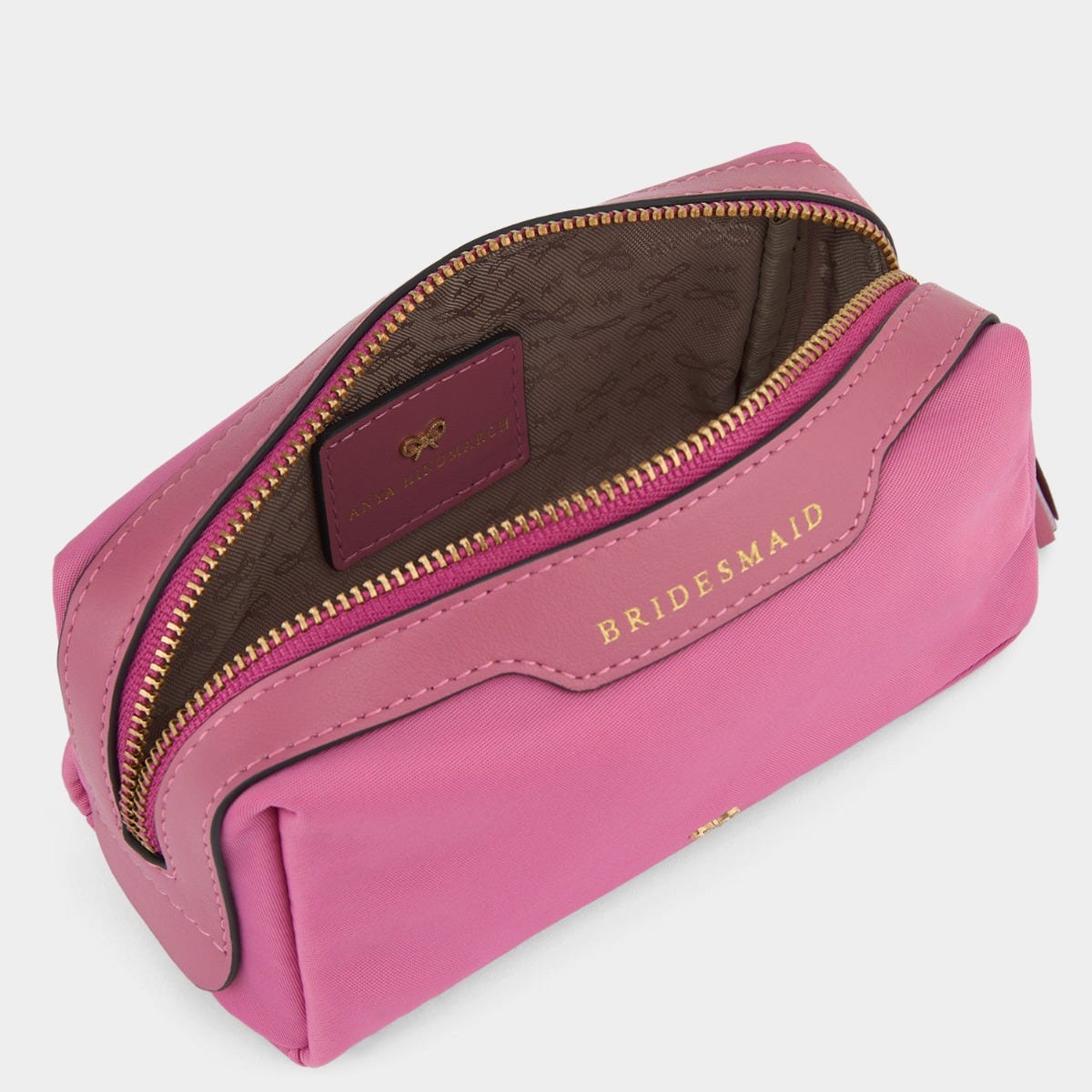 Anya Hindmarch Wedding Girlie Stuff Pouch