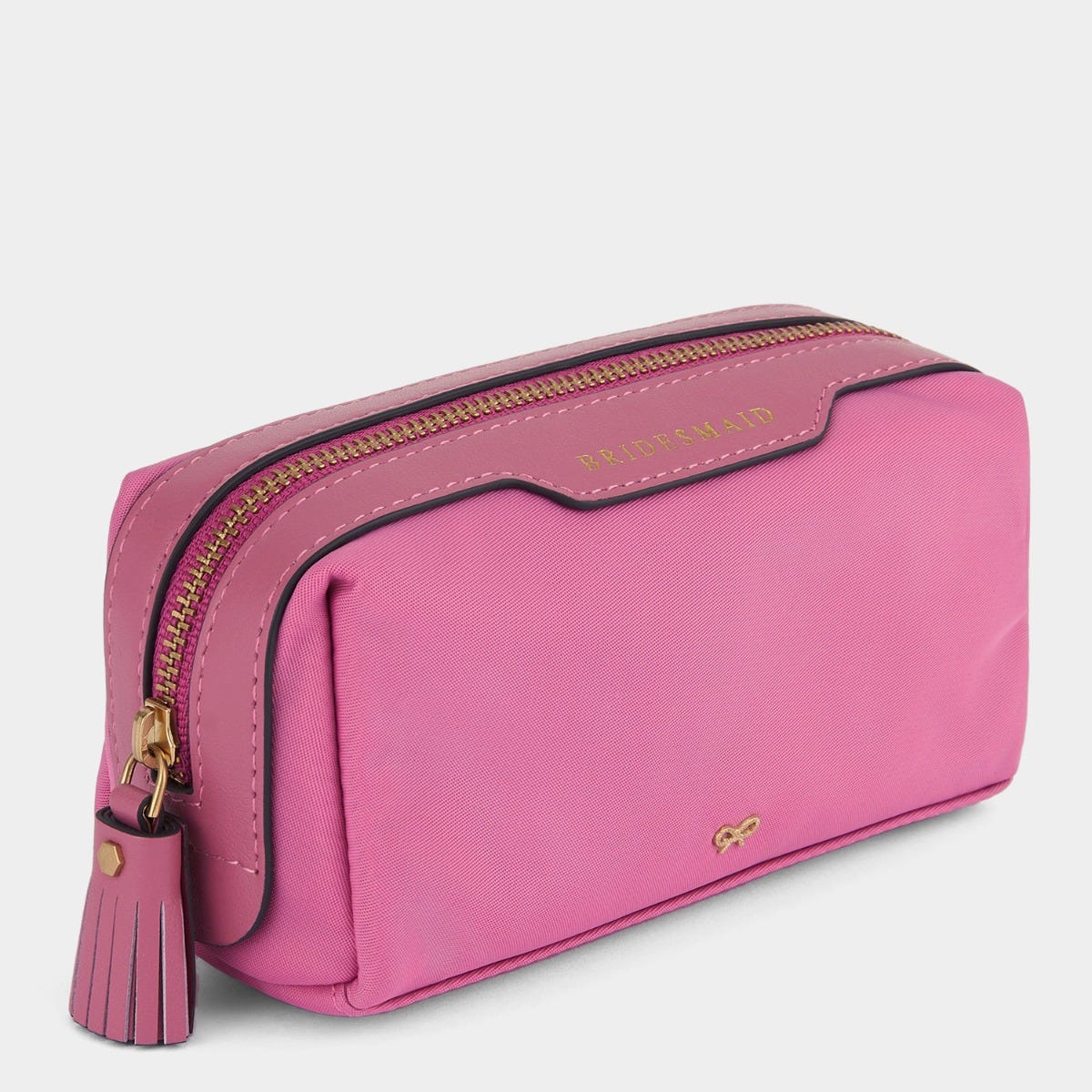 Anya Hindmarch Wedding Girlie Stuff Pouch