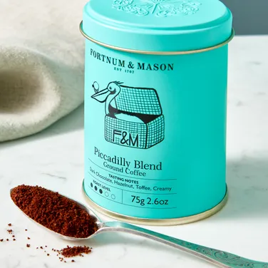 The Taste of Fortnum's Hamper