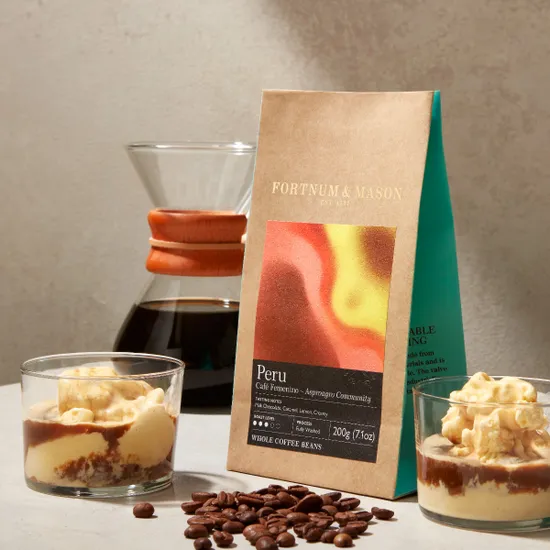 Peru Asproagro Coffee Beans, 200g product image