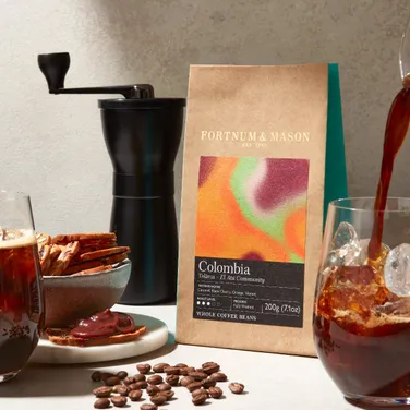 Colombia El Ata Coffee Beans, 200g