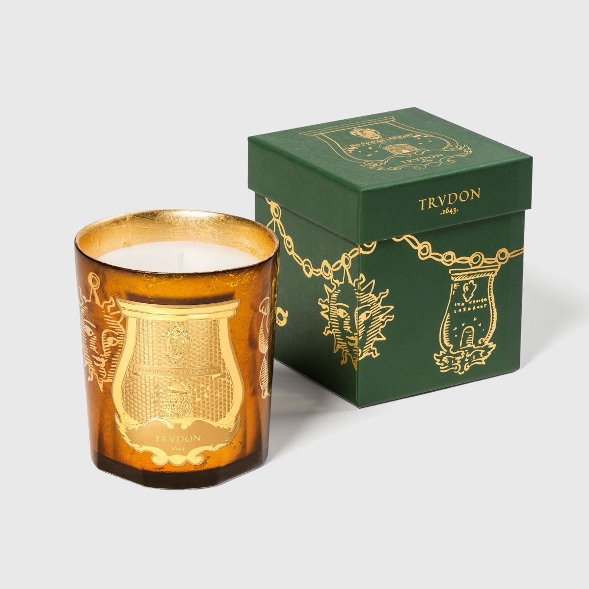 Trudon Spella Christmas Collection Candle, 270g