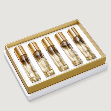 Creed Large Gift Set For Him, 5 x 10ml
