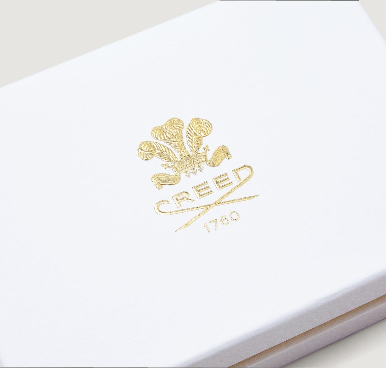 Creed Large Gift Set For Him, 5 x 10ml