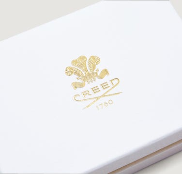 Creed Large Gift Set For Him, 5 x 10ml