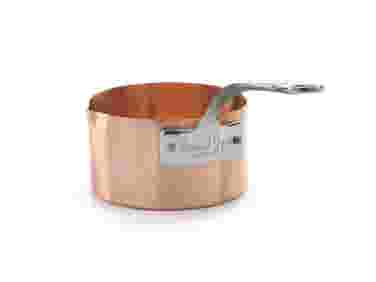 Samuel Groves 20cm Copper Sugar Boiler