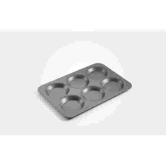 Samuel Groves 6 Hole Yorkshire Pudding Tray product image