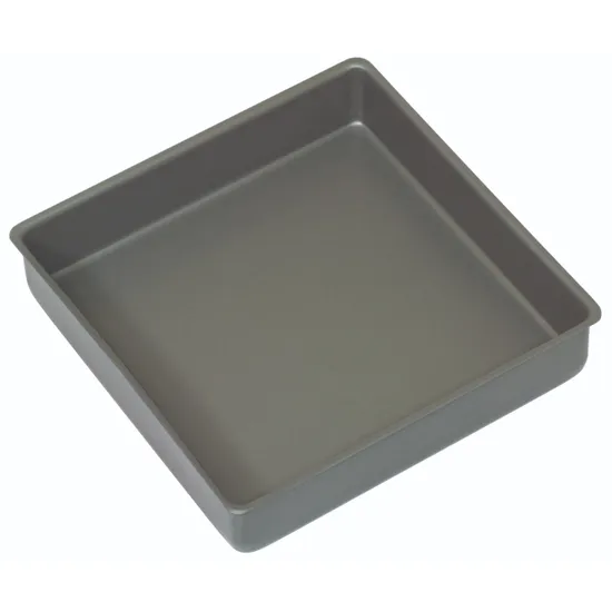 Samuel Groves 8" Square Brownie Tin product image