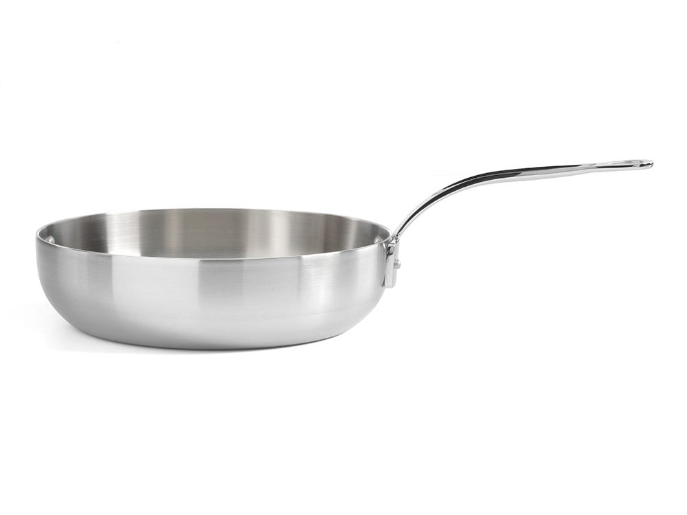 Chefs pan online