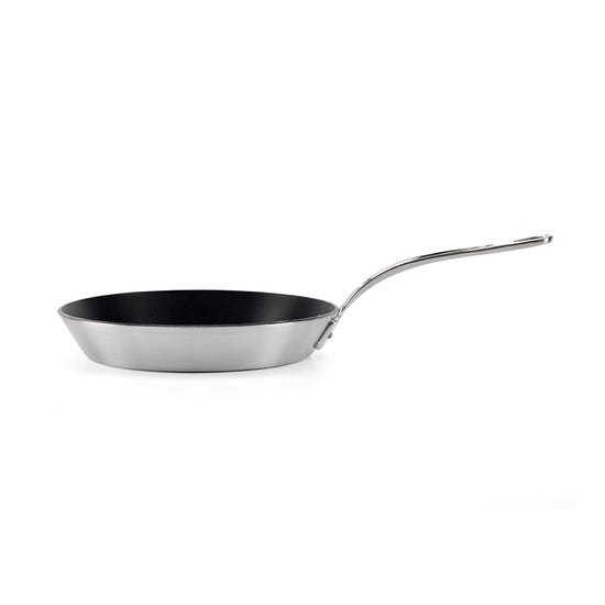 Samuel Groves Non-Stick Stainless Steel Tri-Ply Frypan, 30cm product image