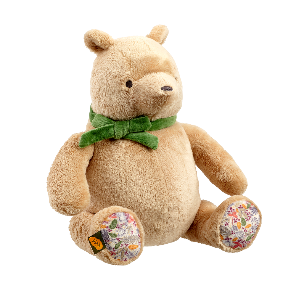 Winnie the Pooh Always and Forever Special Edition Soft Toy