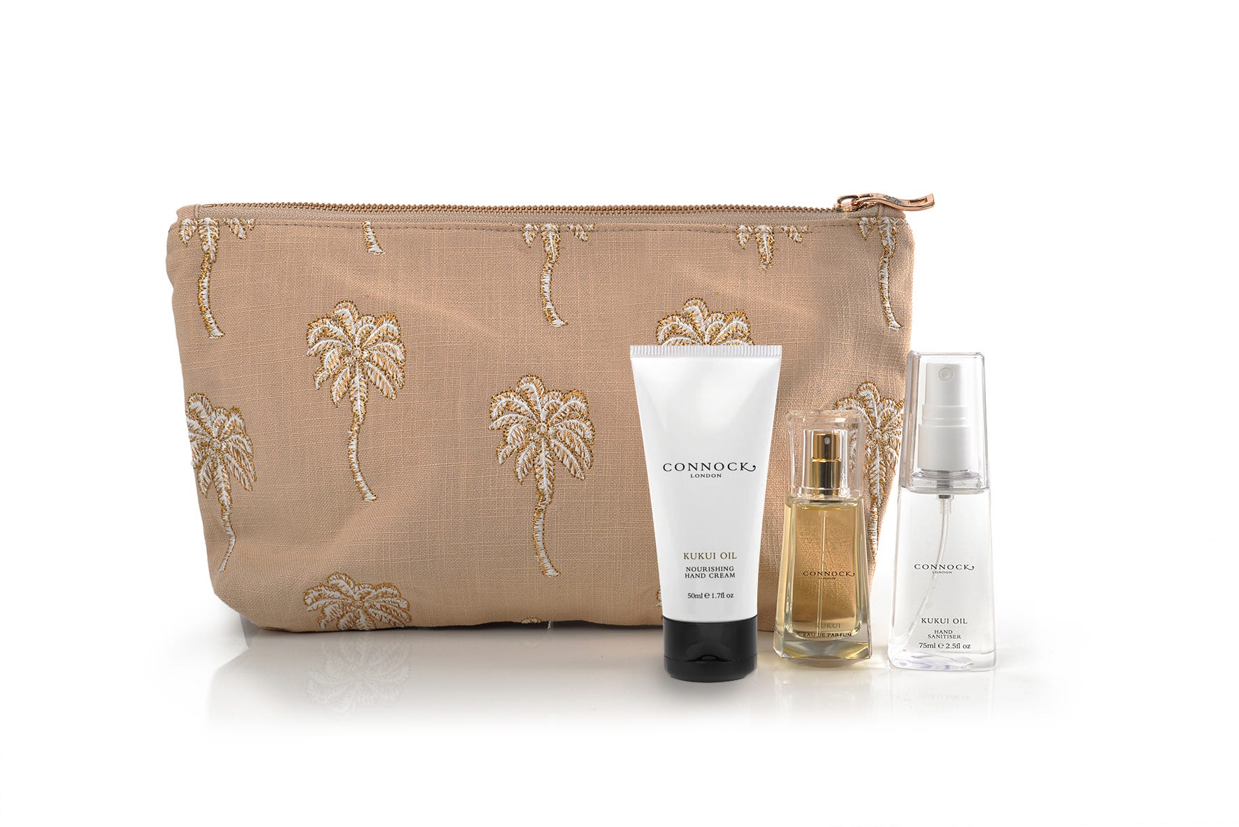 Connock best sale kukui perfume