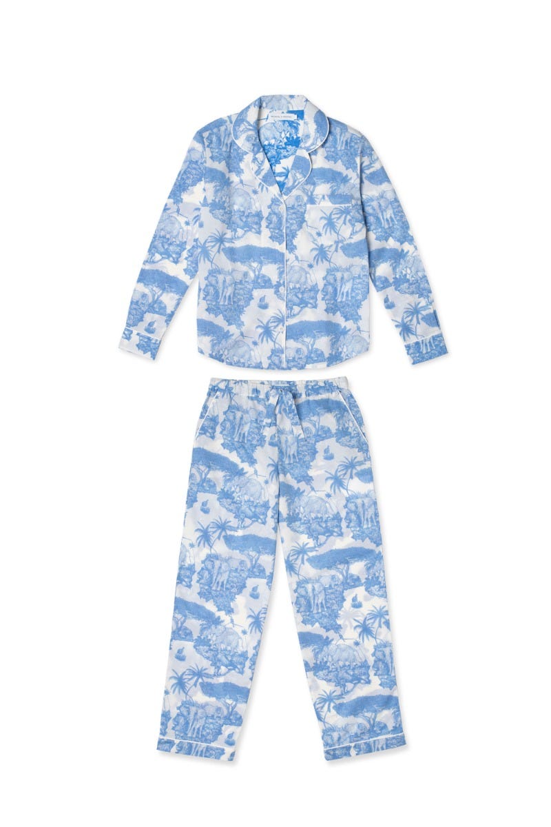 Desmond and dempsey pyjamas review 2025