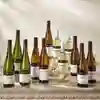 The White Wine Case, 12 Bottles