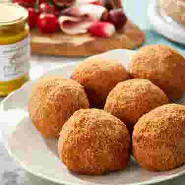 Traditional Scotch Eggs, Box of 6