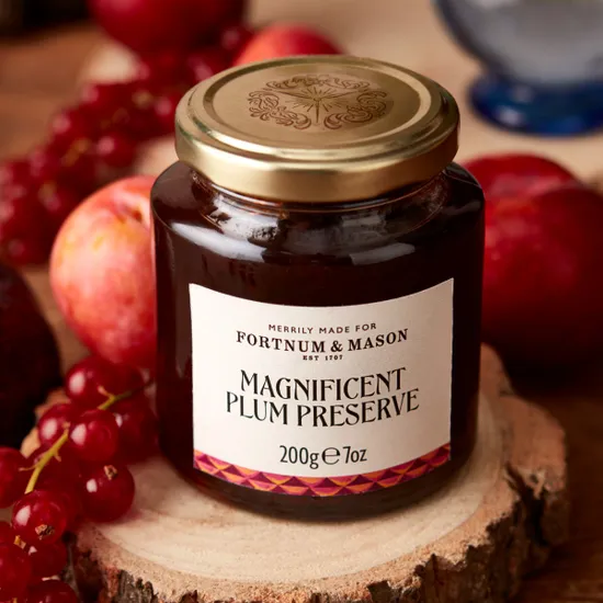Magnificent Plum Preserve, 200g product image