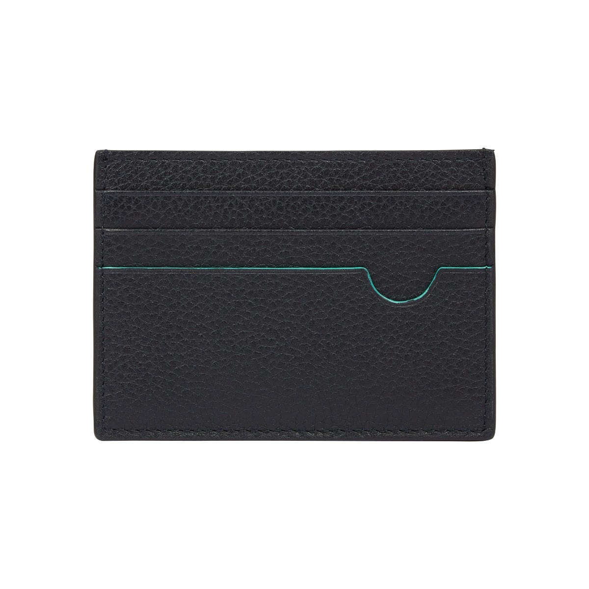 Flat credit card holder new arrivals