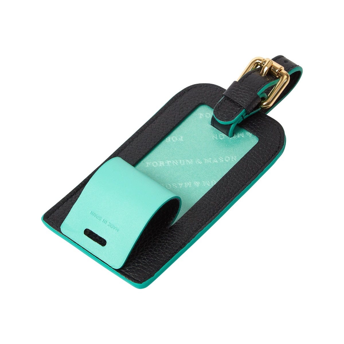 The range luggage tags shop